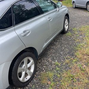2010 Lexus RX 350 BASE 照片 59