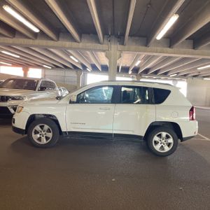 صورة 3 لـ 2016 JEEP COMPASS LATITUDE