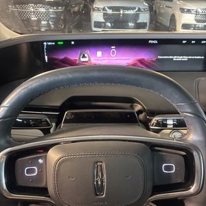 صورة مصغرة 38 لـ 2025 Lincoln NAUTILUS HYBRID PREMIERE