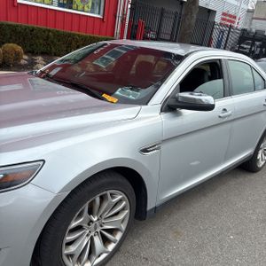 FORD TAURUS LIMITED - 2