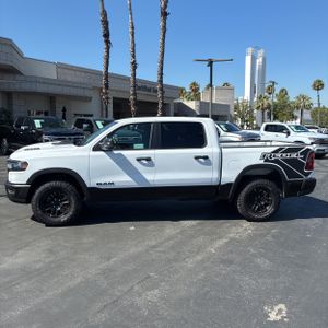 صورة 3 لـ 2026 RAM 1500 REBEL