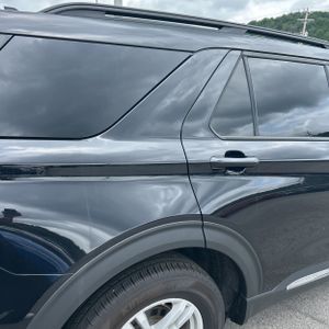 2024 FORD EXPLORER XLT — фото 9