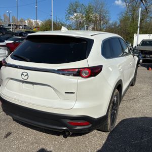 MAZDA CX-9 TOURING PLUS - 7