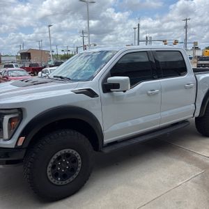 FORD F-150 RAPTOR - 2