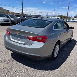 CHEVROLET MALIBU - 8