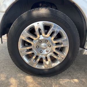2013 FORD EXPEDITION LIMITED — миниатюра 16