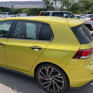 VOLKSWAGEN GOLF GTI AUTOBAHN - 6