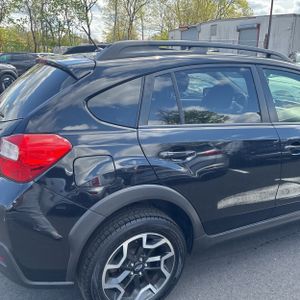 SUBARU CROSSTREK 2.0I PREMIUM - 9