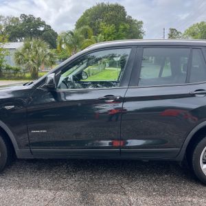 BMW X3 SDRIVE28I - 4