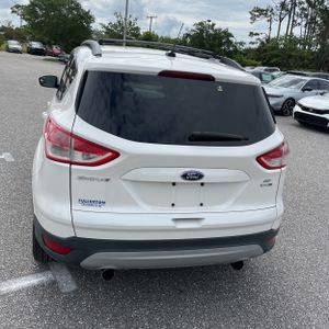 FORD ESCAPE SE - 7