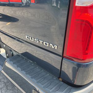 صورة مصغرة 23 لـ 2020 Chevrolet SILVERADO 1500 CUSTOM