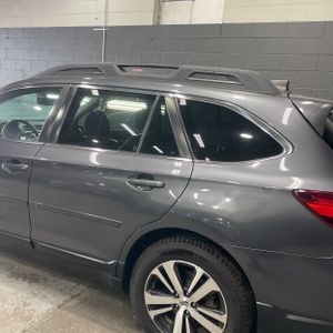 SUBARU OUTBACK 2.5I LIMITED - 6