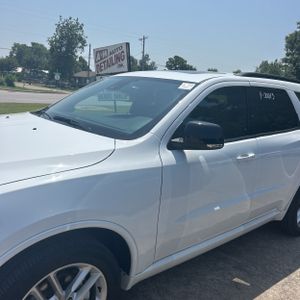 2026 Dodge DURANGO GT PLUS 照片 2