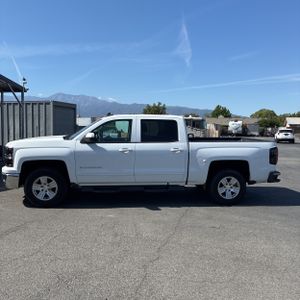 CHEVROLET SILVERADO 1500 LT - 3