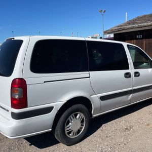 2005 Chevrolet VENTURE PLUS 照片 9