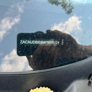 صورة 53 لـ 2021 JEEP RENEGADE LATITUDE