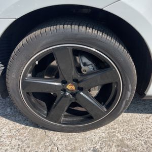 2018 Porsche MACAN S — миниатюра 15
