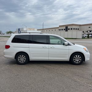HONDA ODYSSEY EX-L - 10