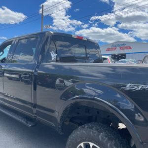 FORD F-150 XLT - 5