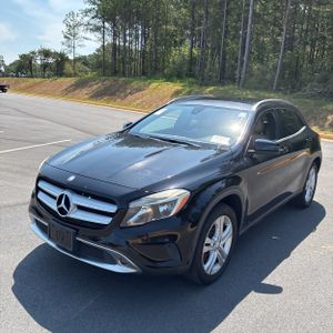 صورة 1 لـ 2016 Mercedes-BENZ GLA