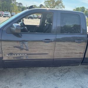 CHEVROLET SILVERADO 1500 LT - 4