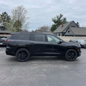 CHEVROLET TRAVERSE RS - 6