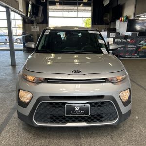 2021 KIA SOUL S 照片 14