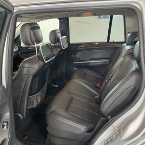 صورة مصغرة 38 لـ 2010 Mercedes-BENZ GL