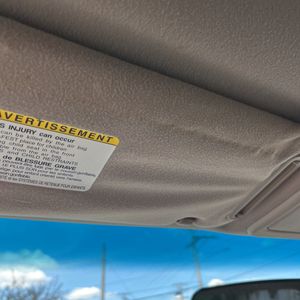 2000 Toyota SIENNA XLE photo 51