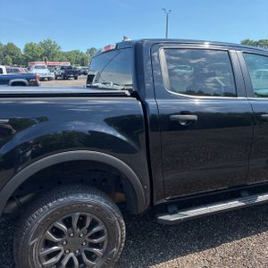 FORD RANGER XLT - 9