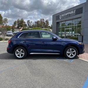 AUDI Q5 PREMIUM 45 TFSI QUATTRO S TRONIC - 10
