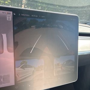 2022 Tesla MODEL Y LONG RANGE 缩略图 40