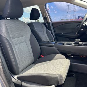 2021 Nissan ROGUE S — миниатюра 33