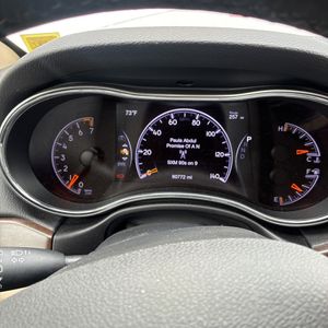 2018 JEEP GRAND CHEROKEE LIMITED 缩略图 41