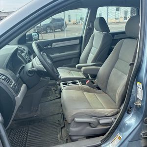 2010 Honda CR-V LX 照片 31