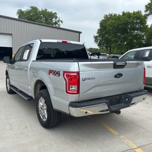 FORD F-150 XLT - 4