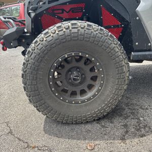صورة مصغرة 17 لـ 2020 JEEP GLADIATOR RUBICON