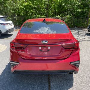 KIA FORTE - 5