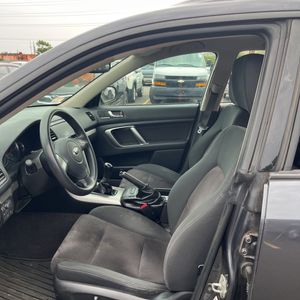 2009 Subaru OUTBACK 2.5I 缩略图 32