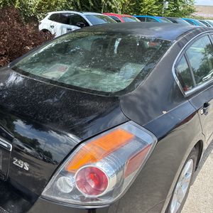 2009 Nissan ALTIMA 2.5 S — миниатюра 51
