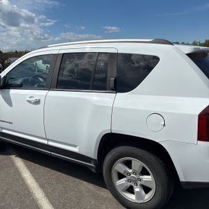 JEEP COMPASS LATITUDE - 6