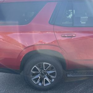 CHEVROLET TAHOE Z71 - 9