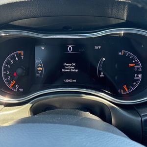 2021 JEEP GRAND CHEROKEE LAREDO X — миниатюра 39