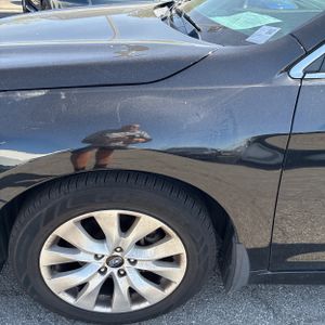 SUBARU LEGACY 2.5I PREMIUM - 2