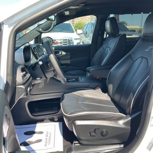 2025 Chrysler PACIFICA LIMITED 照片 32