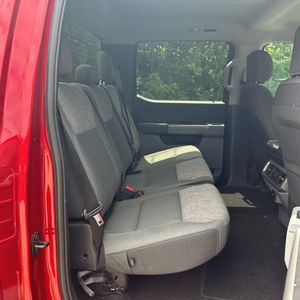 صورة مصغرة 35 لـ 2021 FORD F-150 XLT