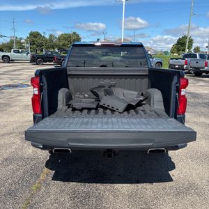صورة 42 لـ 2020 Chevrolet SILVERADO 1500 RST