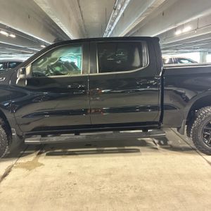 صورة 4 لـ 2023 Chevrolet SILVERADO 1500 LT TRAIL BOSS
