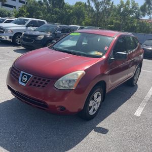 صورة 1 لـ 2009 Nissan ROGUE S