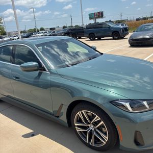 صورة مصغرة 13 لـ 2025 BMW 430I GRAN COUPE